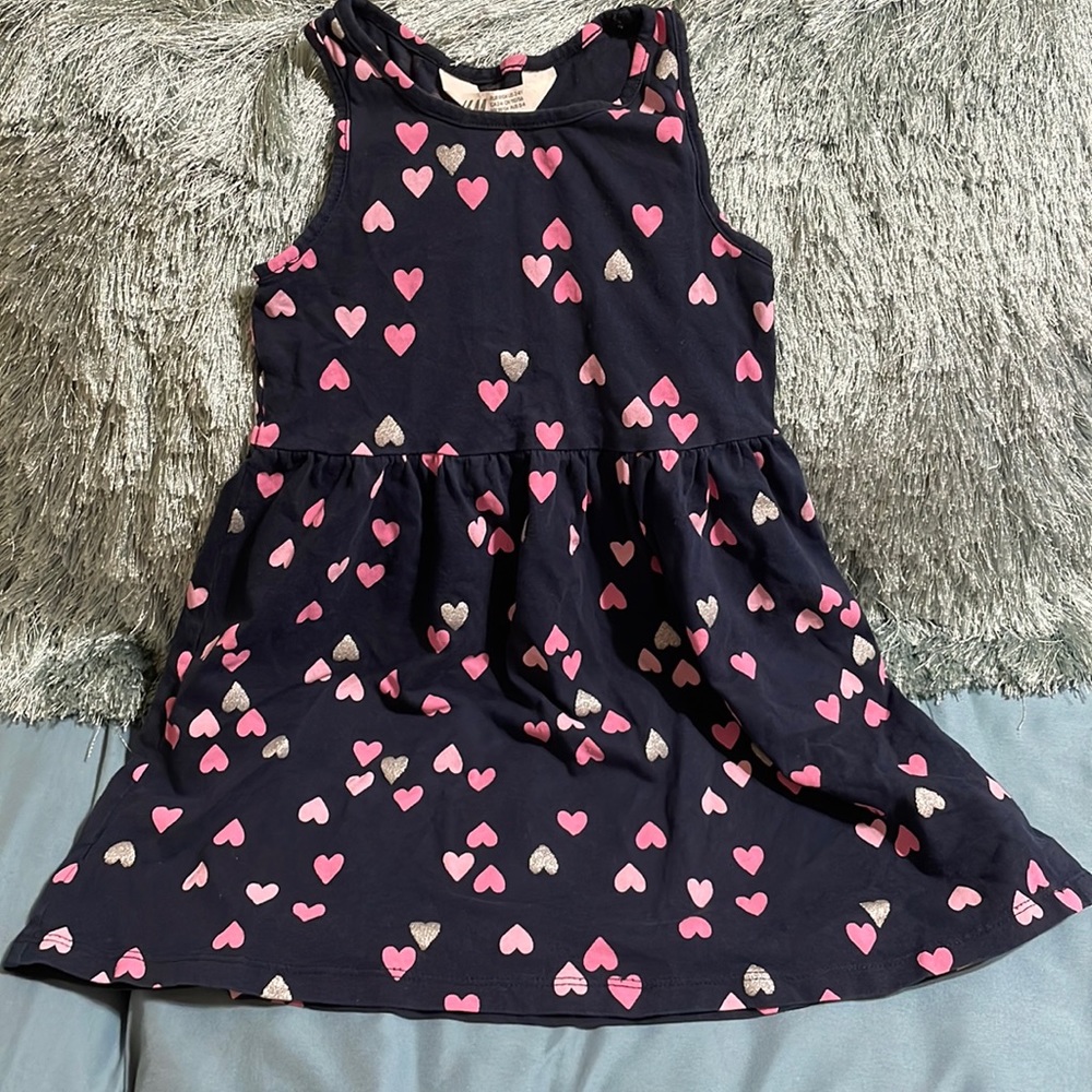 H&M lovable dress